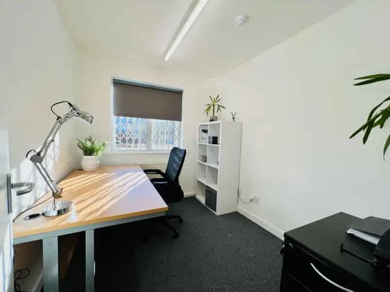 Modern Office to Let in Pontefract Town Centre