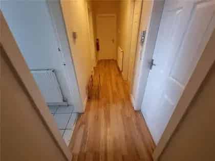 3 Bedroom HMO Flat Aberdeen - Furnished