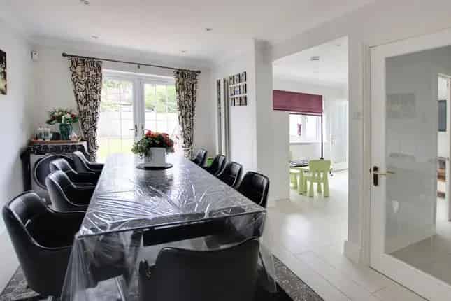 6 Bedroom Detached House for Sale in Shirley CR0