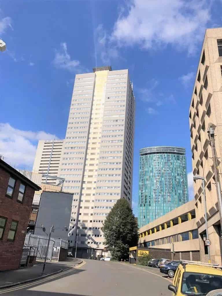 1 Bedroom Flat for Sale