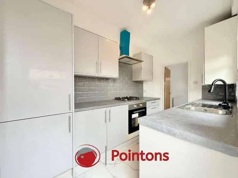 2 Bed House For Sale Newly Refurbished Earlsdon