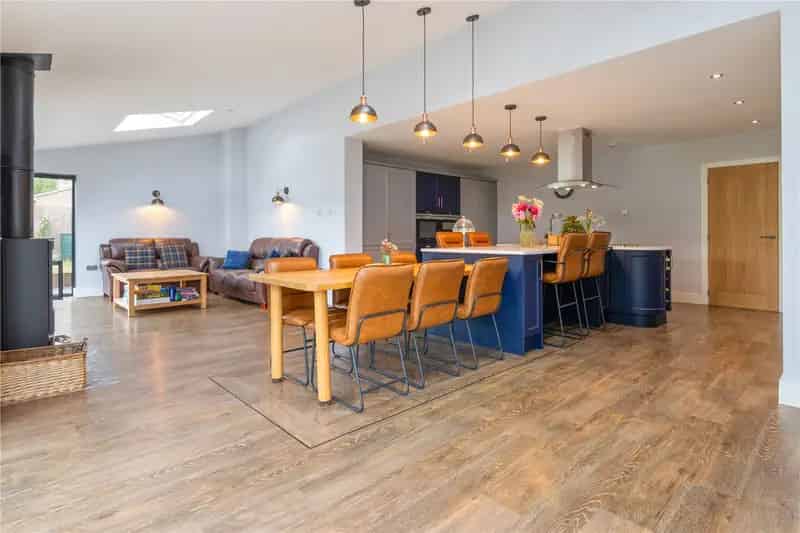 Detached House for sale with 3 bedrooms, School Lane Appleby
