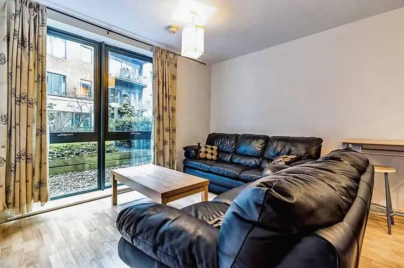 2 Bed Flat to Rent Manchester City Centre