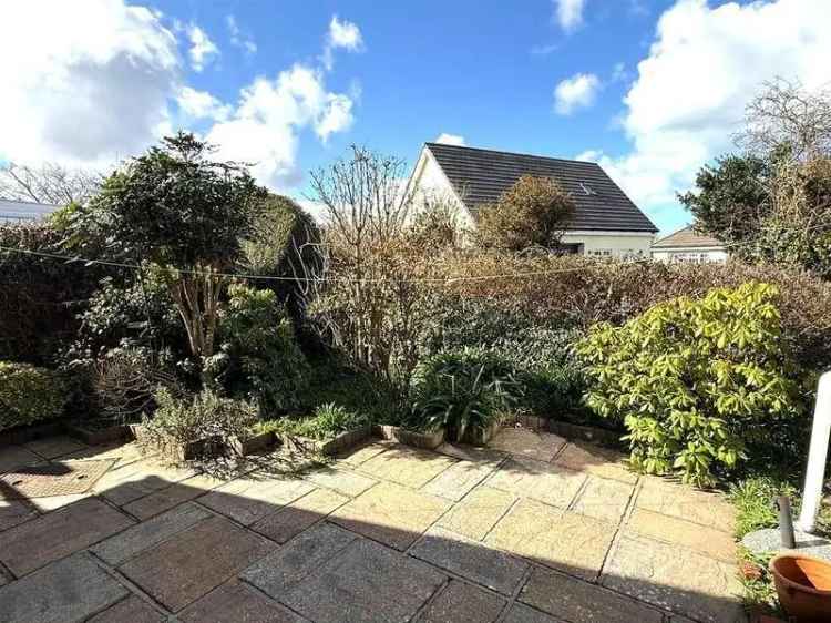 2 Bed Detached Bungalow For Sale