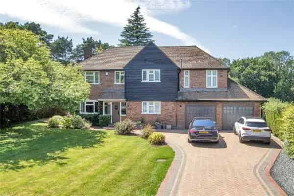 Greystone Park, Sundridge, Sevenoaks, TN14 6EB | Property for sale | Savills
