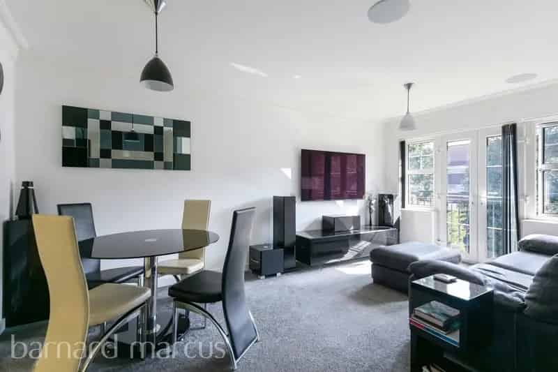 Flat For Sale , London, England