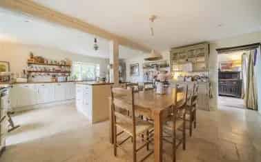 Grade II Listed Cottage in Rural Devon Near Spreyton