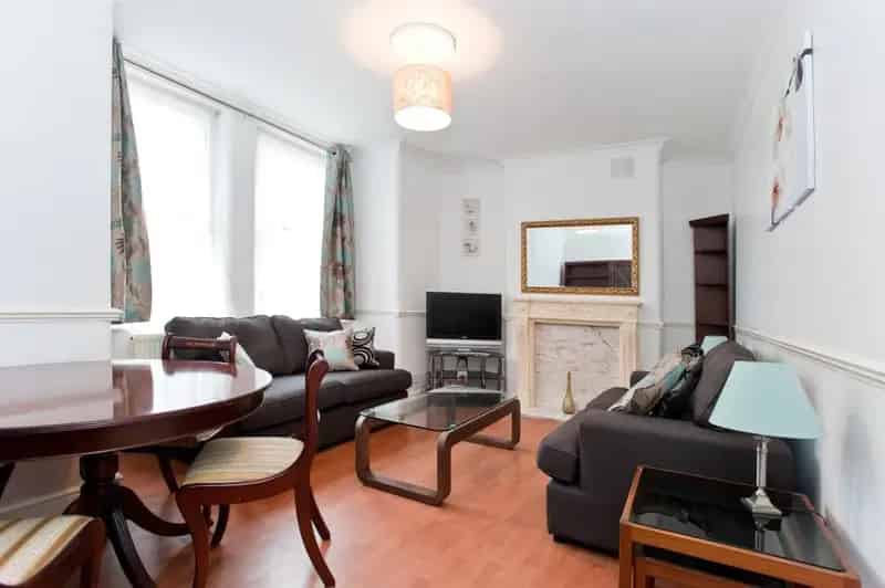1 Bedroom Flat near Angel Station London