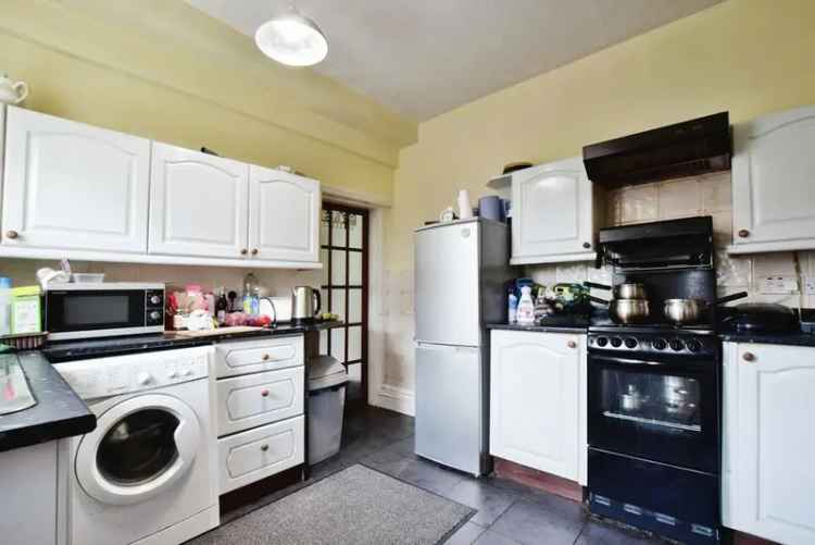 3 Bedroom End Terrace House for Sale in Sale Greater Manchester