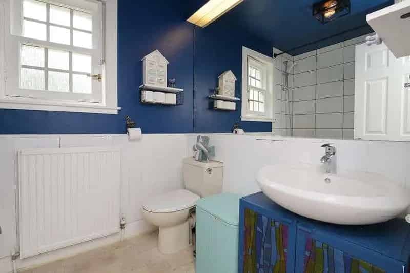 1 Bed Flat for Sale in Edinburghs Blackhall Area