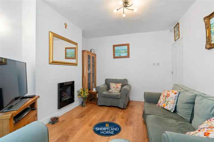 3 Bedroom Terraced House to Rent Coventry