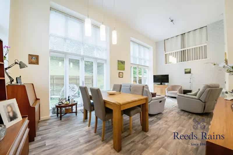 2 Bedroom Furnished Ground Floor Flat to Rent Sheffield S6