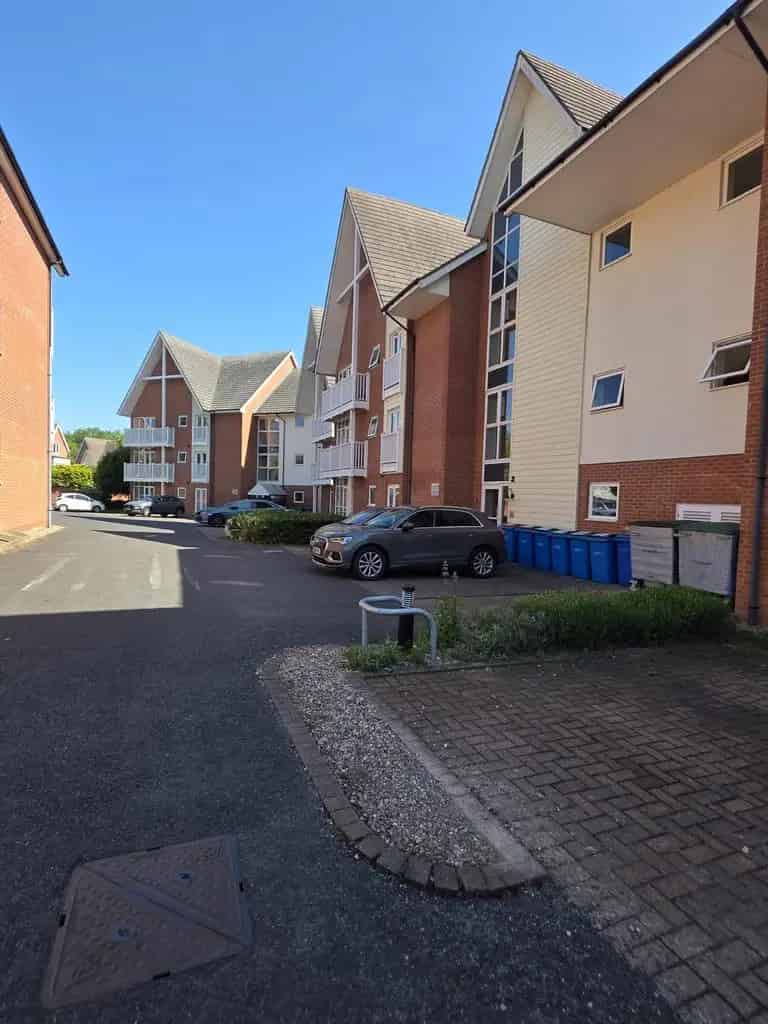 2 Bedroom Apartment for Rent