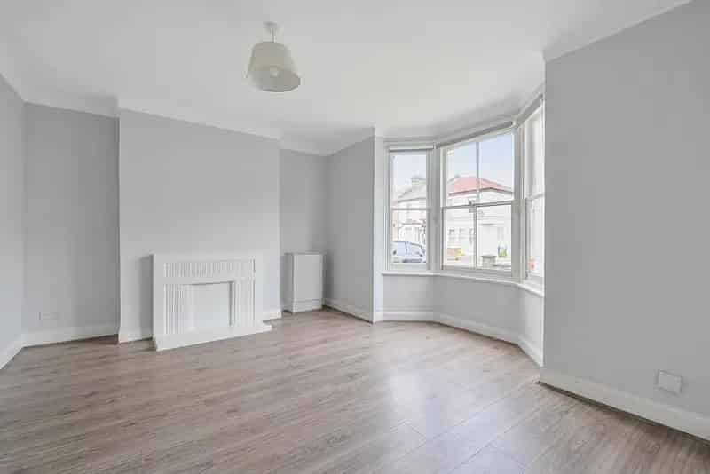 Victorian Family House Modern Features Refurbished