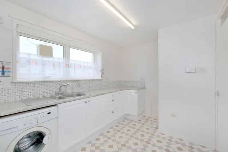 One Bedroom Bungalow in Peaceful Bucksburn