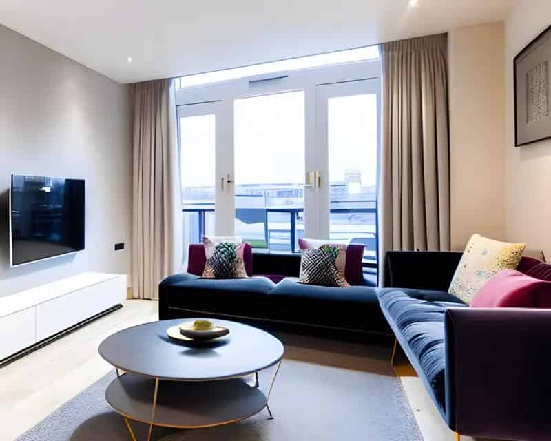 2 Bedroom House to Rent in Leyton Near Leyton Station