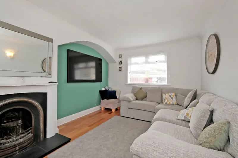 3 Bedroom Terraced House Kincorth GCH DG Driveway Private Garden