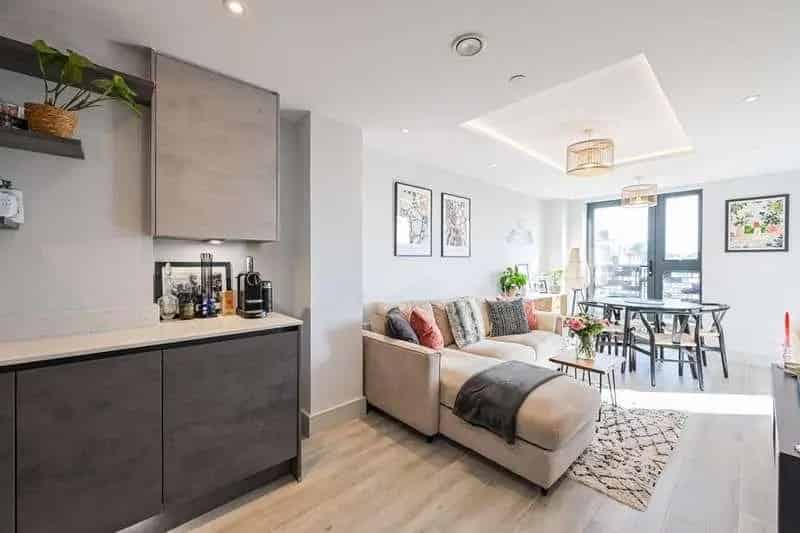 1 Bed Flat for Sale in Crouch End