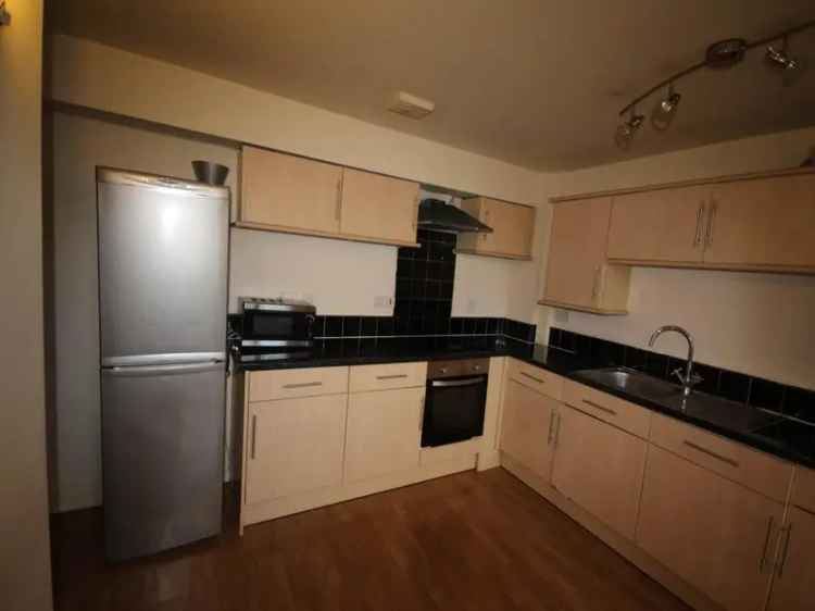 2 bedroom flat to rent