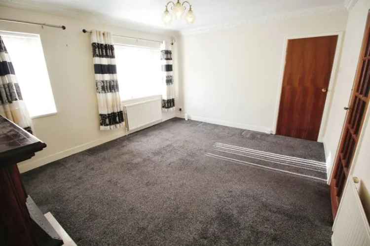 3 Bedroom Semi Detached House Sheffield South Yorkshire