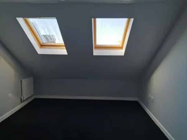 3 Story Modern Home Selby Town Centre 3 Bedrooms 2 Bathrooms Solar Panels