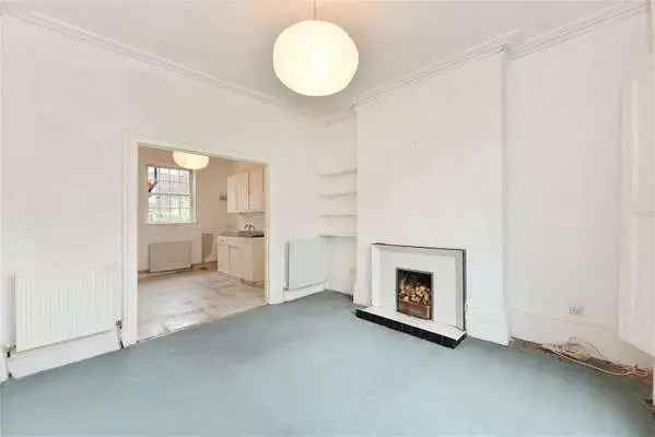 Baptist Gardens, Kentish Town, London, NW5 4ET | Property for sale | Savills