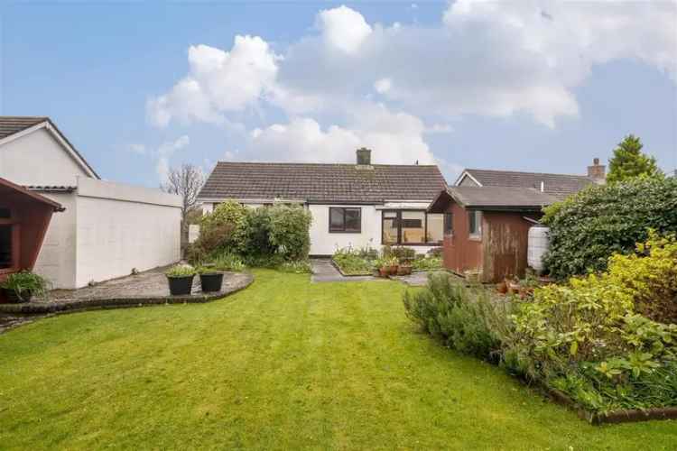 3 Bedroom Bungalow For Sale Launceston