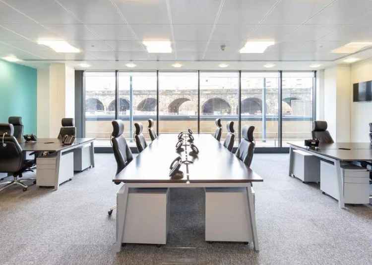 Office For Rent in Leeds, England