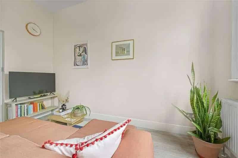 1 Bed Flat for Sale near Hackney Downs Park