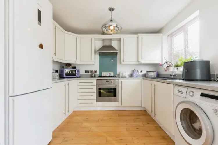 3 Bedroom House For Sale in Shardlow