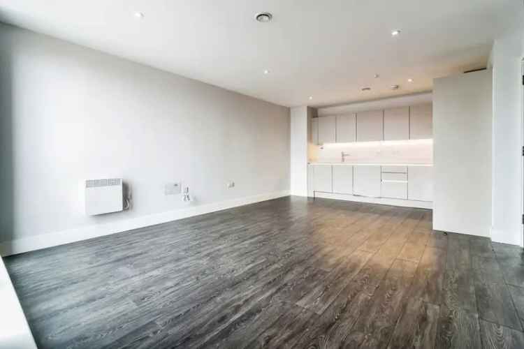 2 Bedroom Flat for Sale Manchester M4 Hallmark Tower