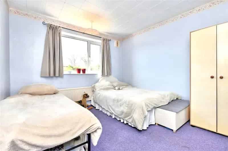 Three Bedroom Semi Detached House in Calverley