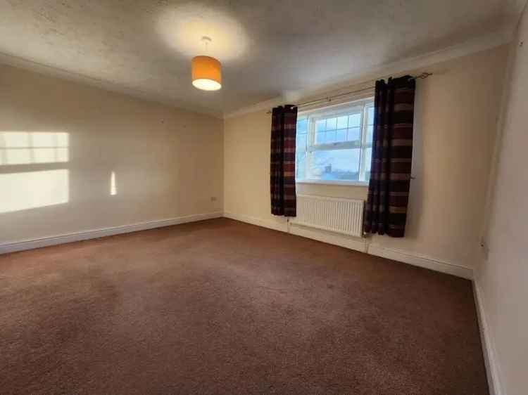 2 Bedroom Apartment Hoveton Norfolk NR12