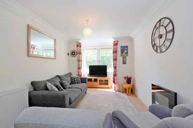 Flat For Rent , Aberdeen City, Scotland