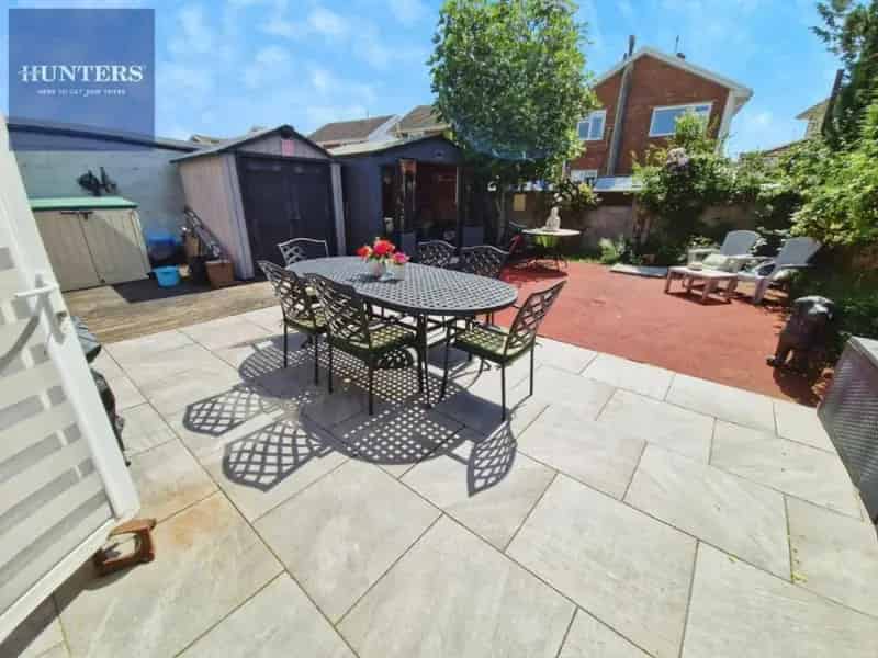 4 Bed House for Sale Near Prominent Schools