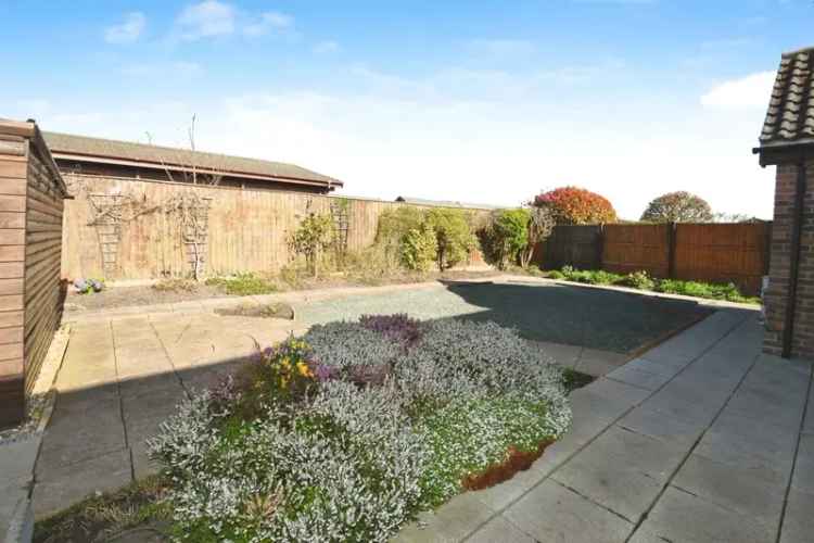 3 Bed Detached Bungalow for Sale in Sibsey