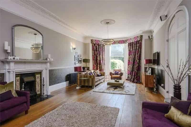 6 Bed House for Sale in East Twickenham