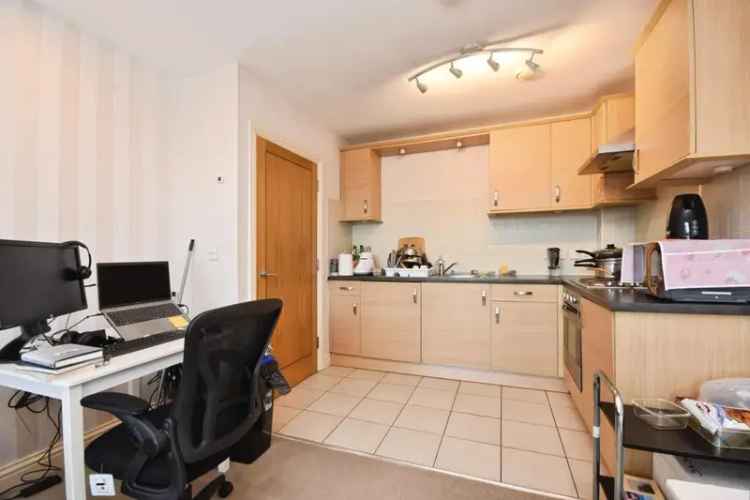 1 Bedroom Flat for Sale in Central Brentwood