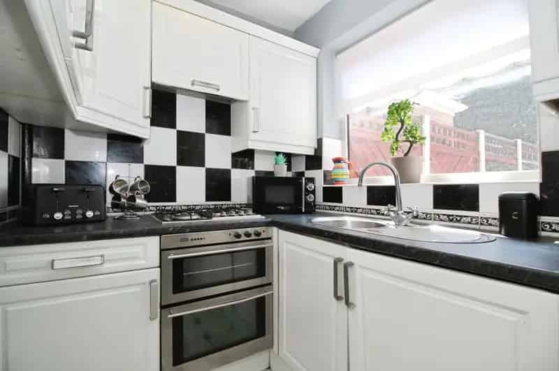 3 Bedroom Mid Terrace House for Sale Walton Merseyside