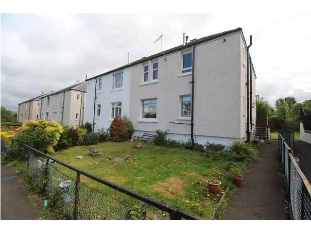 2 Bedroom Upper Villa Dam Views Starter Home Downsizer