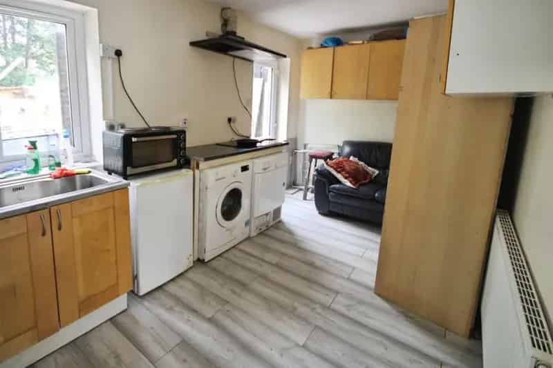 3 Bedroom End Terrace House Renovation Project