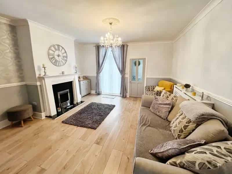 2 Bedroom End Terrace House for Sale Wigan