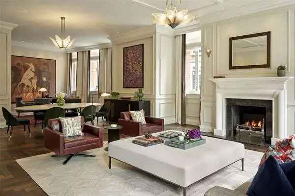 Hans Place, London, SW1X 0LA | Property for sale | Savills