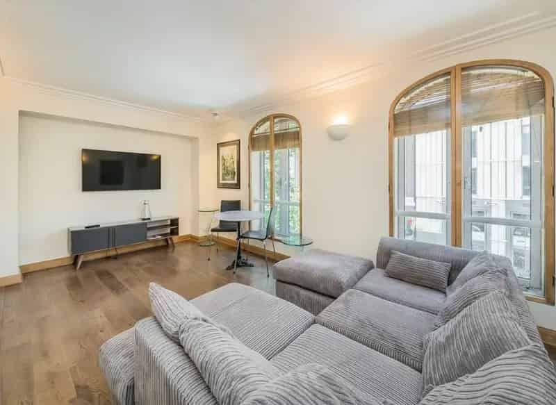 Covent Garden One Bedroom Apartment Near Leicester Square