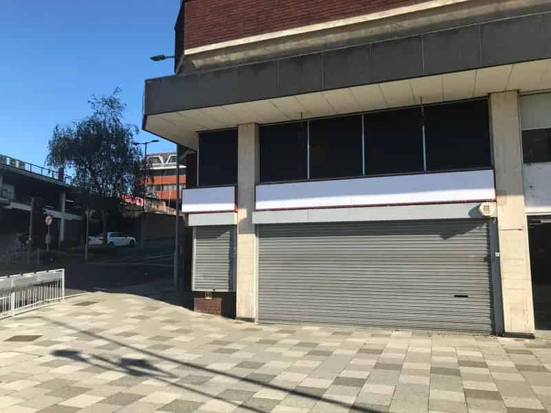 Hemel Hempstead Retail Unit To Let
