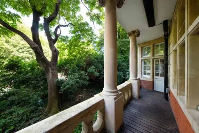 5 Bedroom Apartment Knightsbridge Hyde Park Views