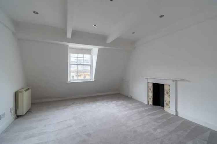 2 Bedroom Penthouse Apartment for Sale