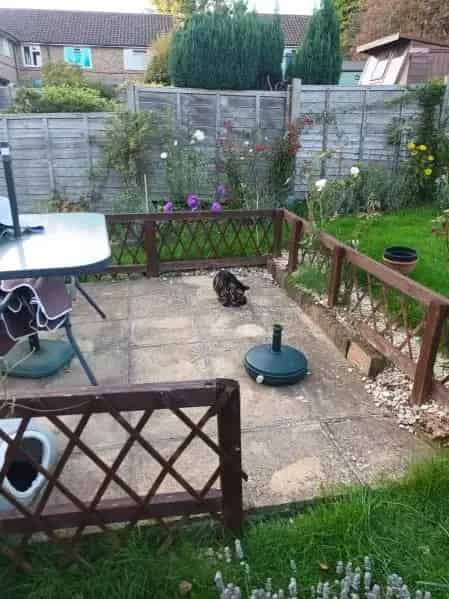 1 Bed Semi Bungalow Rural Setting Quality Neighbours