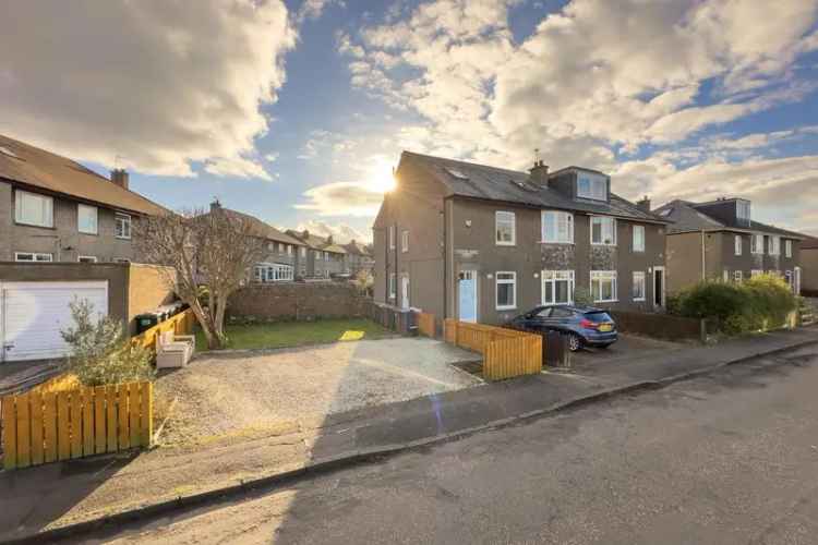 3 Bedroom Flat for Sale Edinburgh