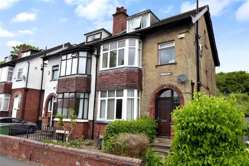 Substantial Semi Detached Property in Headingley with Income Potential